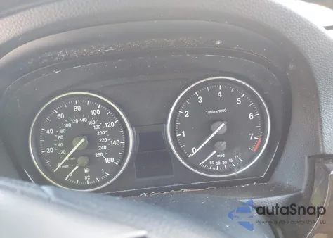 2011 BMW 328I xDrive from USA, damaged, VIN WBAPK5G54BNN24312